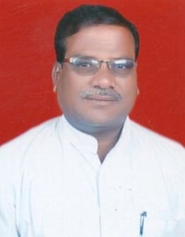 Goverdhan Rathod