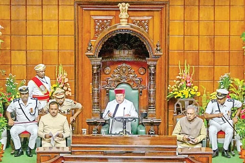 Governer