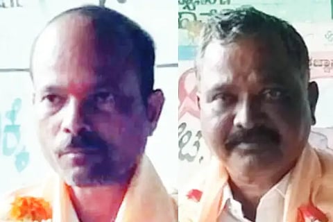 Gramapanchayiti aayke