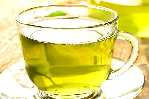Green Tea
