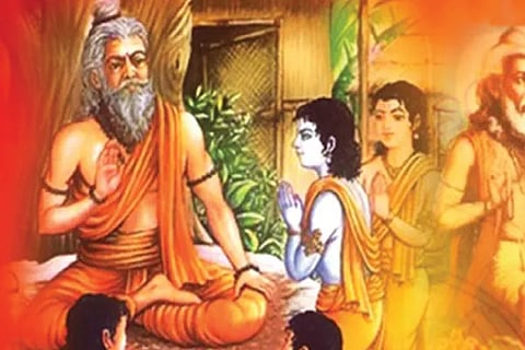 Guru Purnima