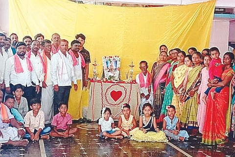 HADAPADA