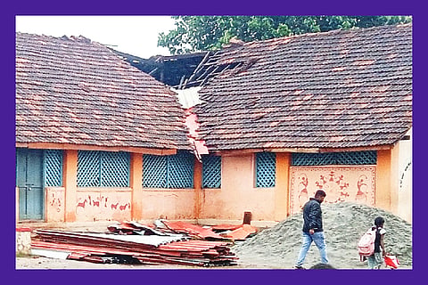 HANAGAL SCHOOL