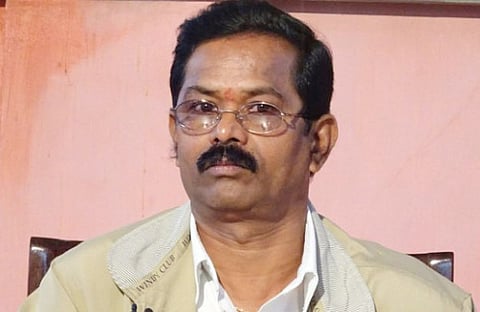 HARISH ACHARYA