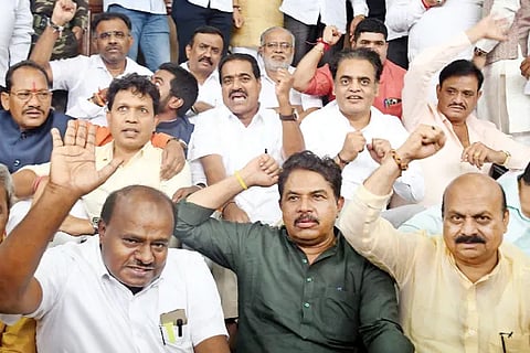 HDK Bommai