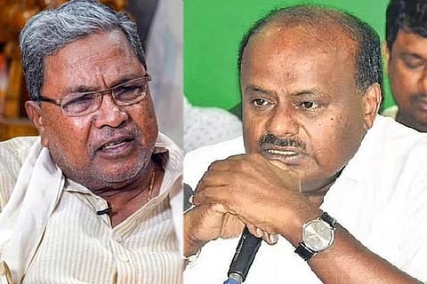 HDK vs Siddu