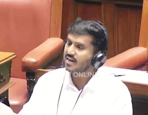 HUN-JULY-14-2{ MLA SPEECH IN ASSEMBLY}