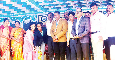 HUN-JULY-20-1{ MAHILA COLLEGE PROGRAMME}