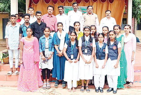 HUN-JULY-23-6{GAVADAGERE SCHOOL}