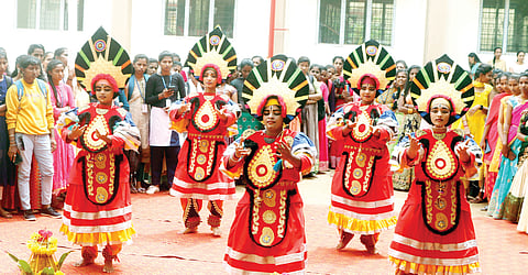 HUN-JULY-3-2{MAHILA HABBA AT HUNSUR}
