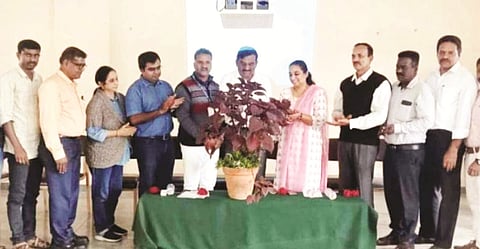 HUN-JULY-7-6{ MAHILA COLLEGE PROGRAMME}