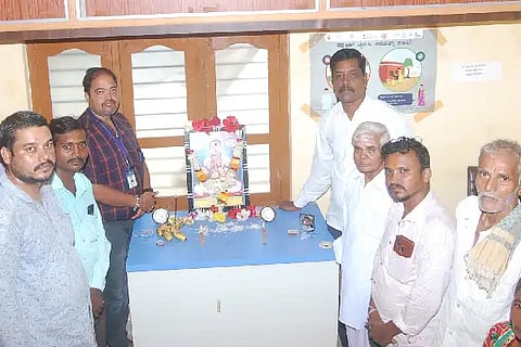 Hadapada Appanna Jayantyutsava