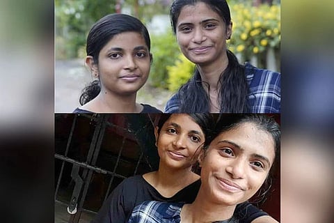 Hafifa, Sumaiya Sherin