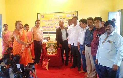 Handikera NSS Camp Photo-1