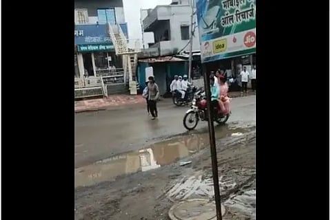 Harassment