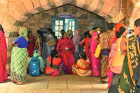Health change for Grilahkshmi...!