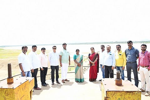 Heme_Bugudnahalli_Cong