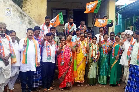 Holealuru