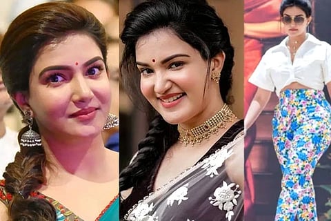 Honey Rose
