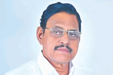 Honnali, Congress, Sabha,