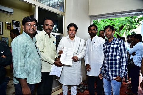 Hospet Gaviyappa