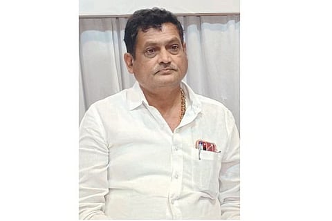 Hospet Thippeswamy