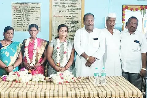 Hulluru new