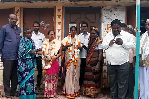 Hulluru