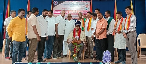 ವೈದ್ಯರ ದಿನಾಚರಣೆ