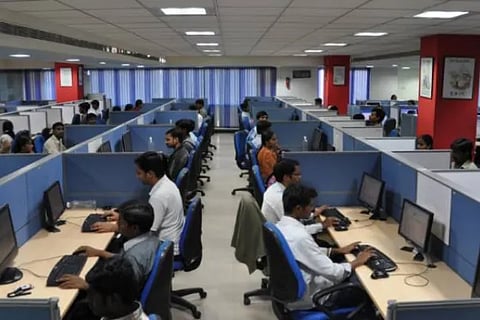 IT company
