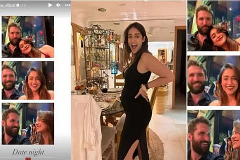 Ileana D'Cruz Reveals Her Boyfriend