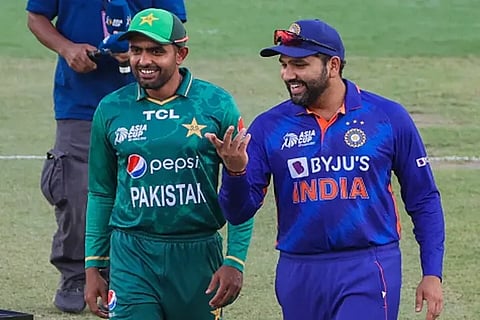 Ind vs Pak