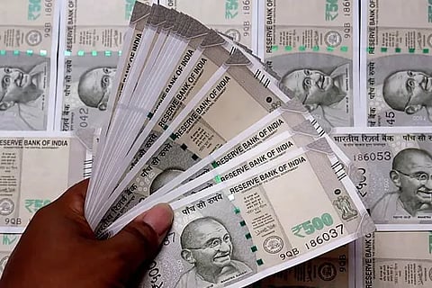 Indian Currency