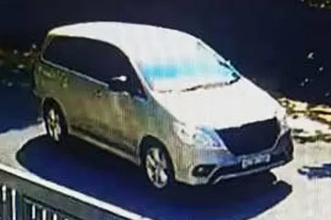 Innova Kidnap