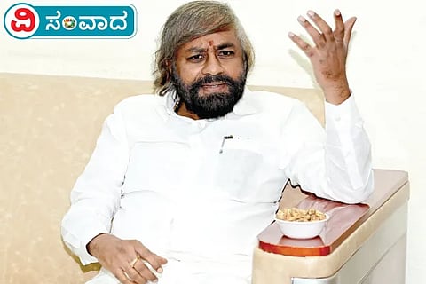 Ishwar Khandre