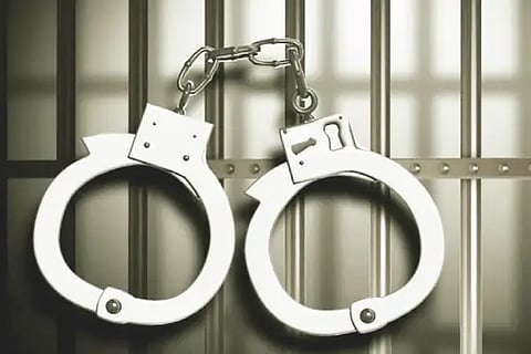 Jail