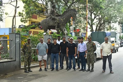 Jairam Raipur