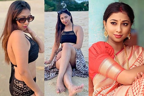 Jayshree Aradhya