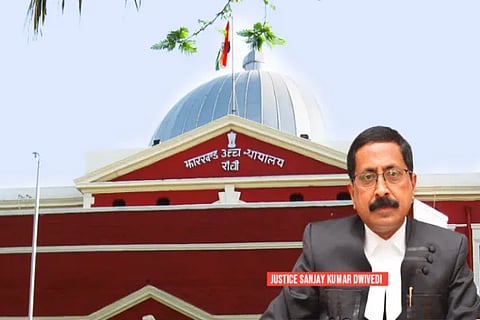 Jharkhand HC