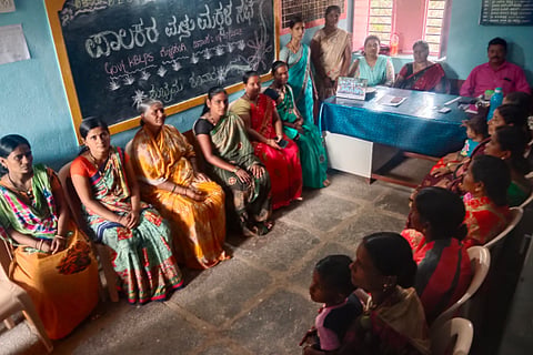Join hands to empower government schools