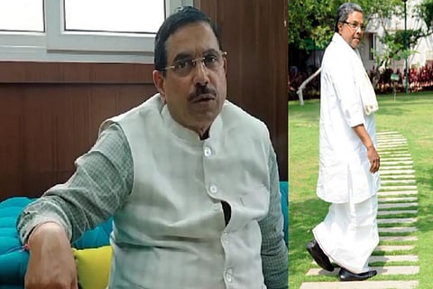 Joshi Siddaramaiah