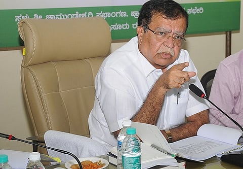 K.N. Rajanna