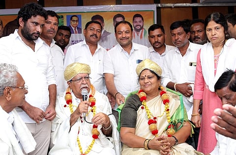 K.N. Rajanna