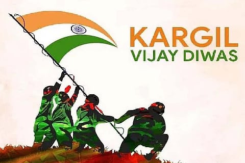 KARGIL