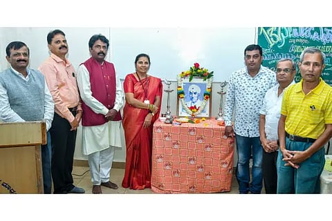 KATTIMANI NEW