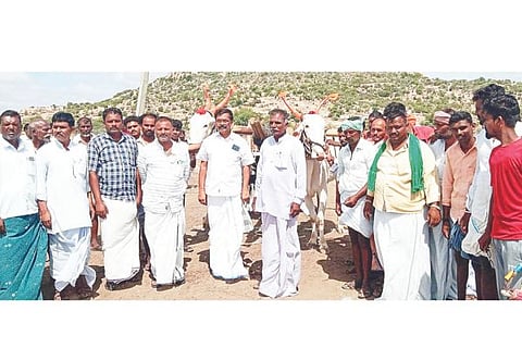 KISAN