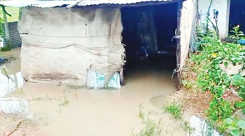 KLG GATAR WATER