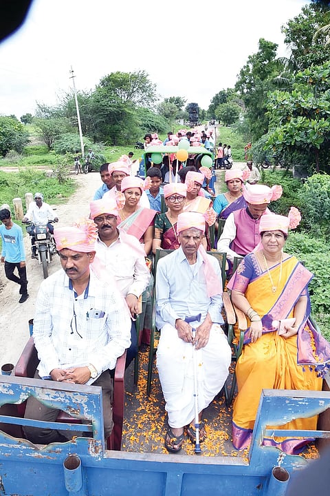 KOTTURU MERAVANIGE