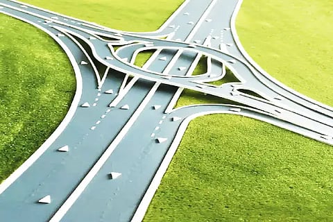 KPT Overpass