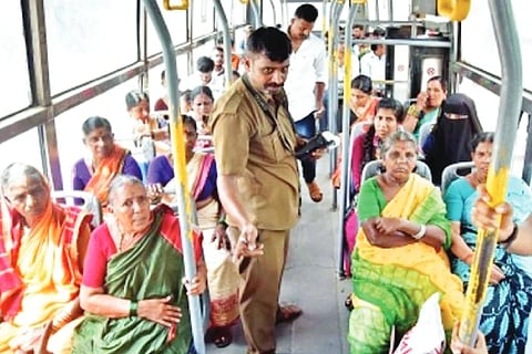 KSRTC